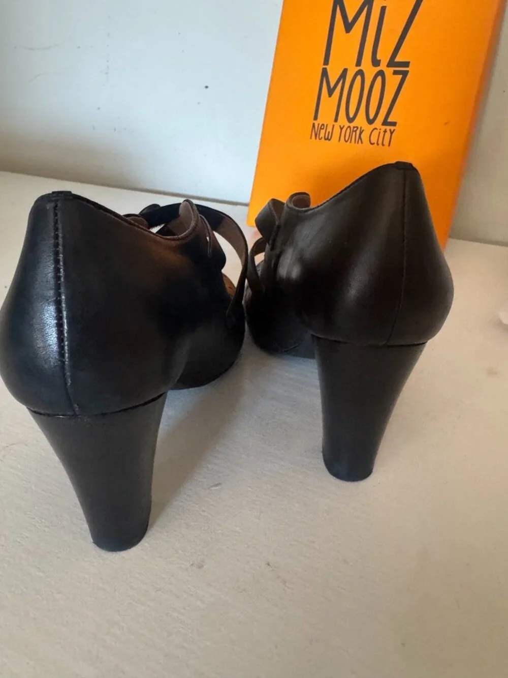 Miz Mooz 